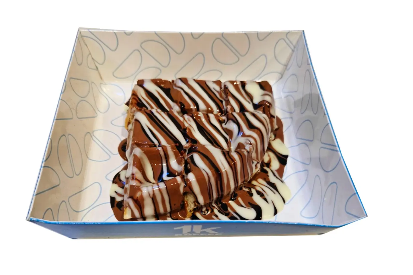 Mini Waffle