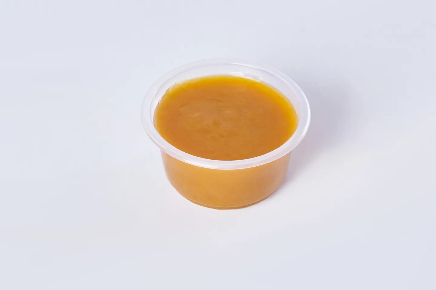 Maple Siracha Sauce