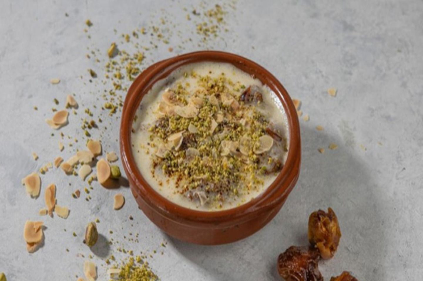Cheese Qashd