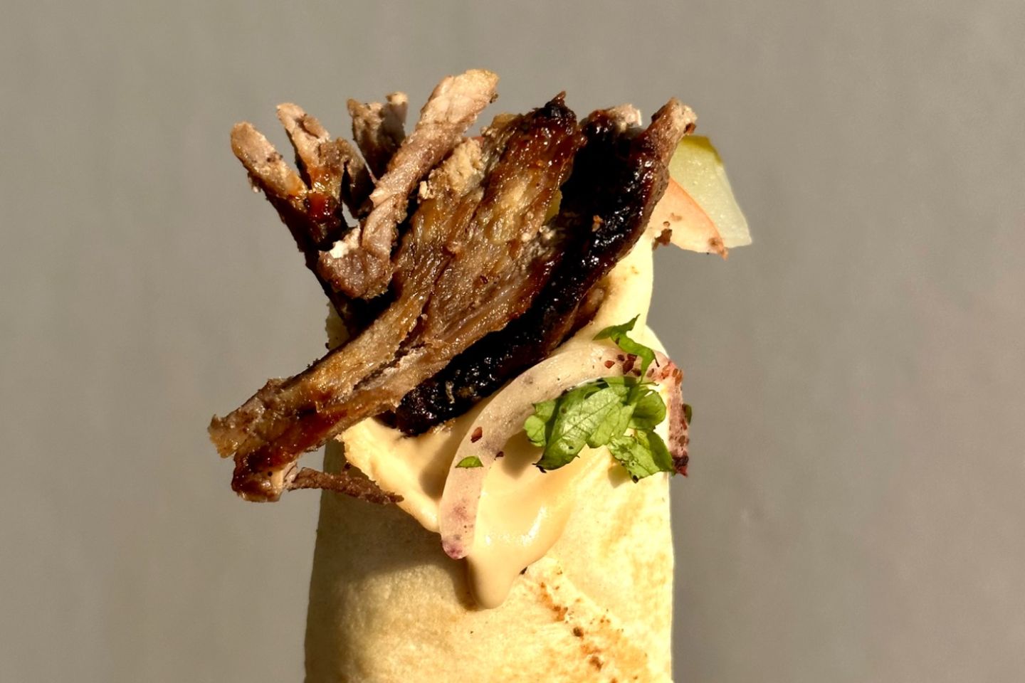 Beef Shawarma