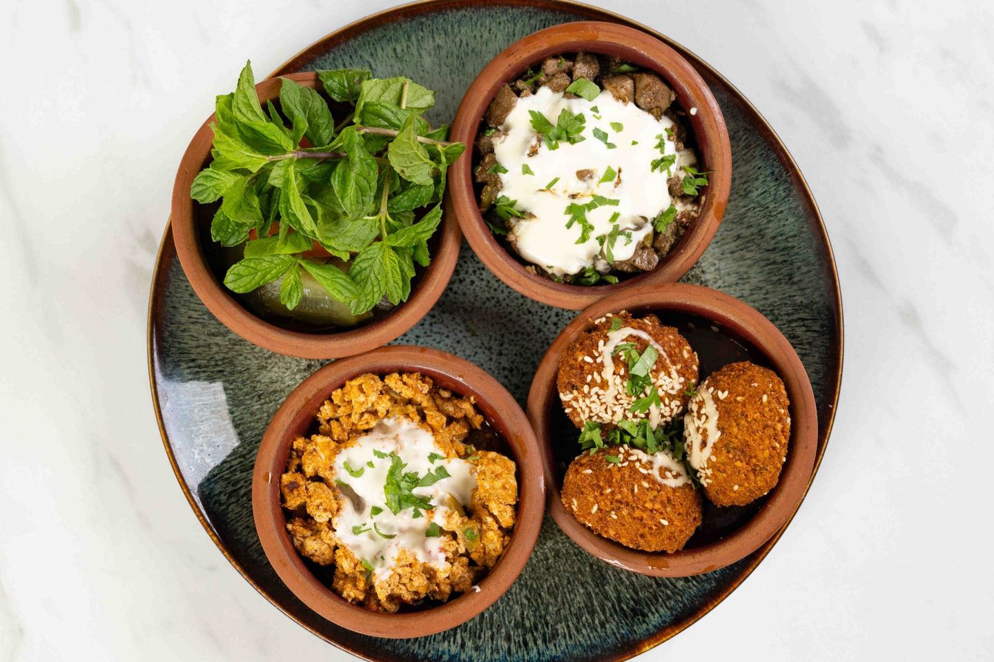 Tarweeqa For 1
