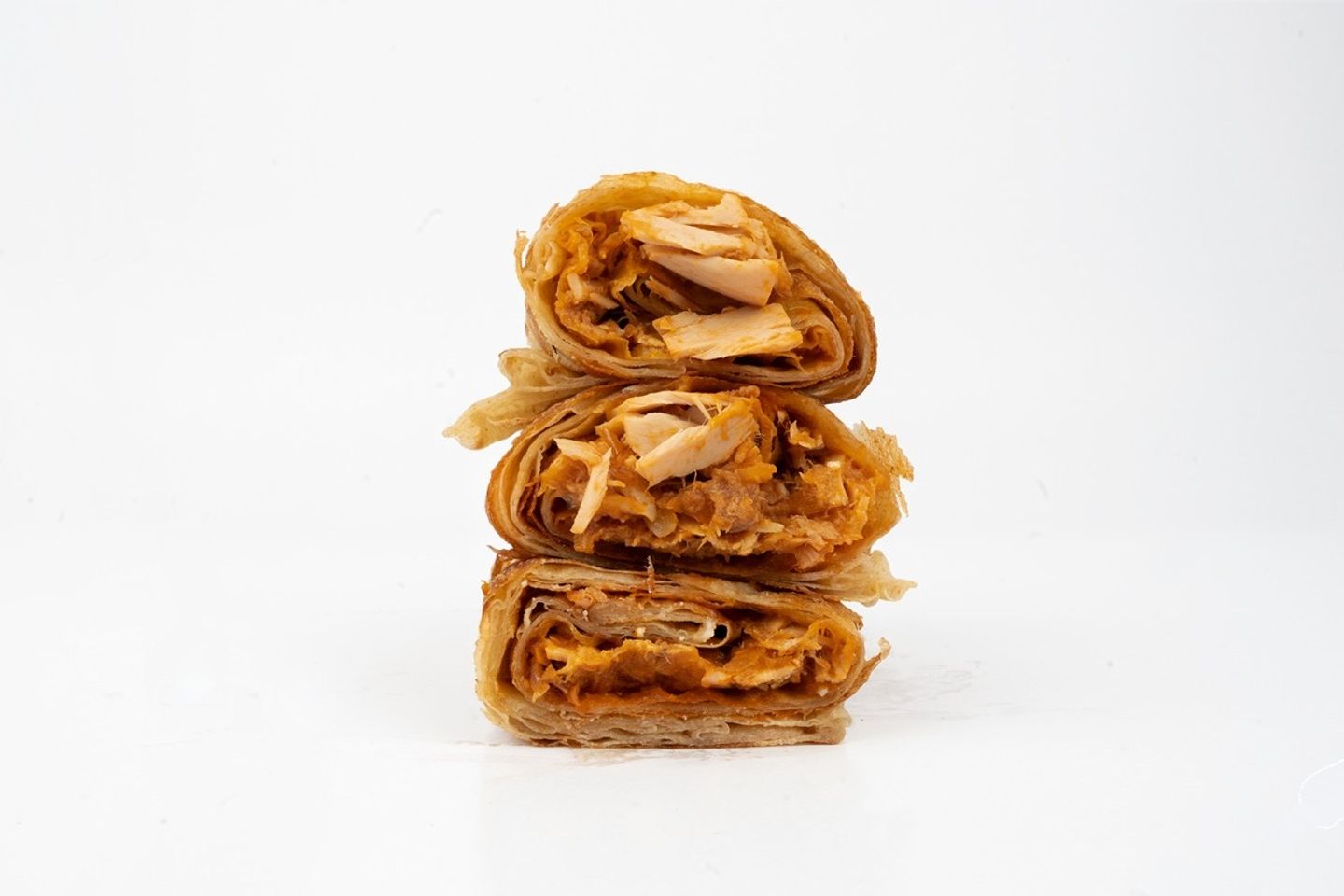 فطيرة تونة
