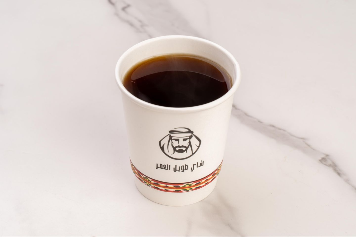 شاي أحمر