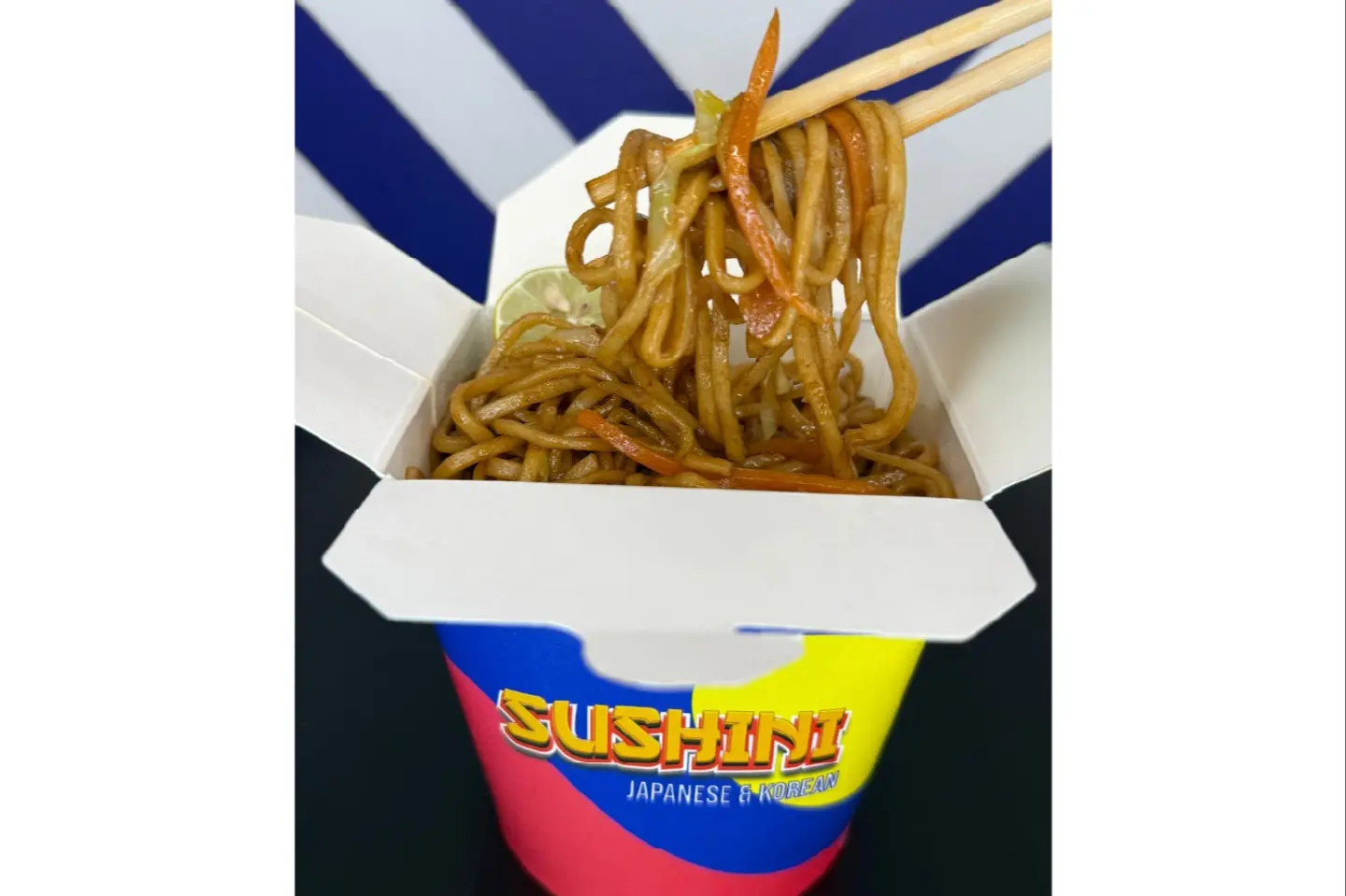 Veggie Noodles