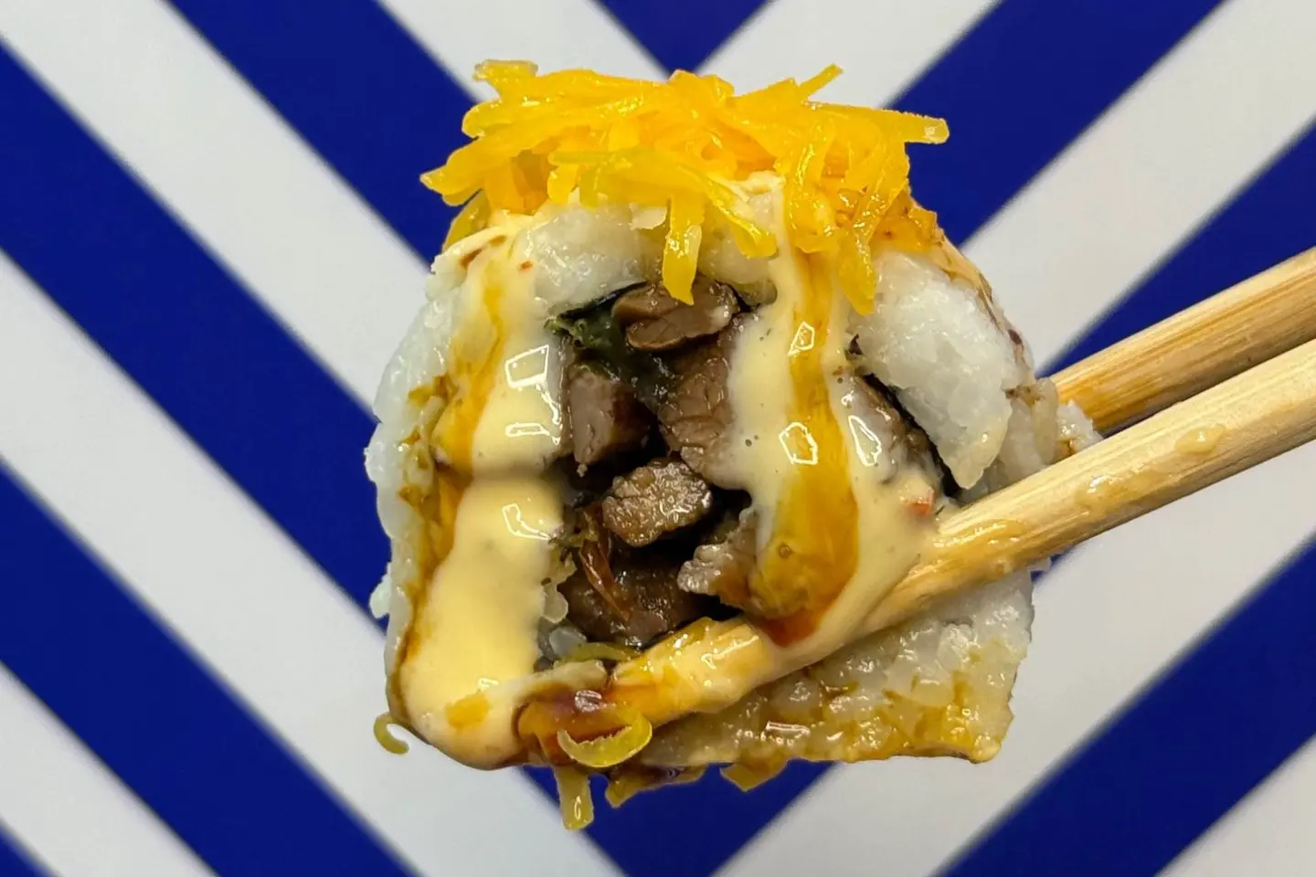 Cowboy Sushi