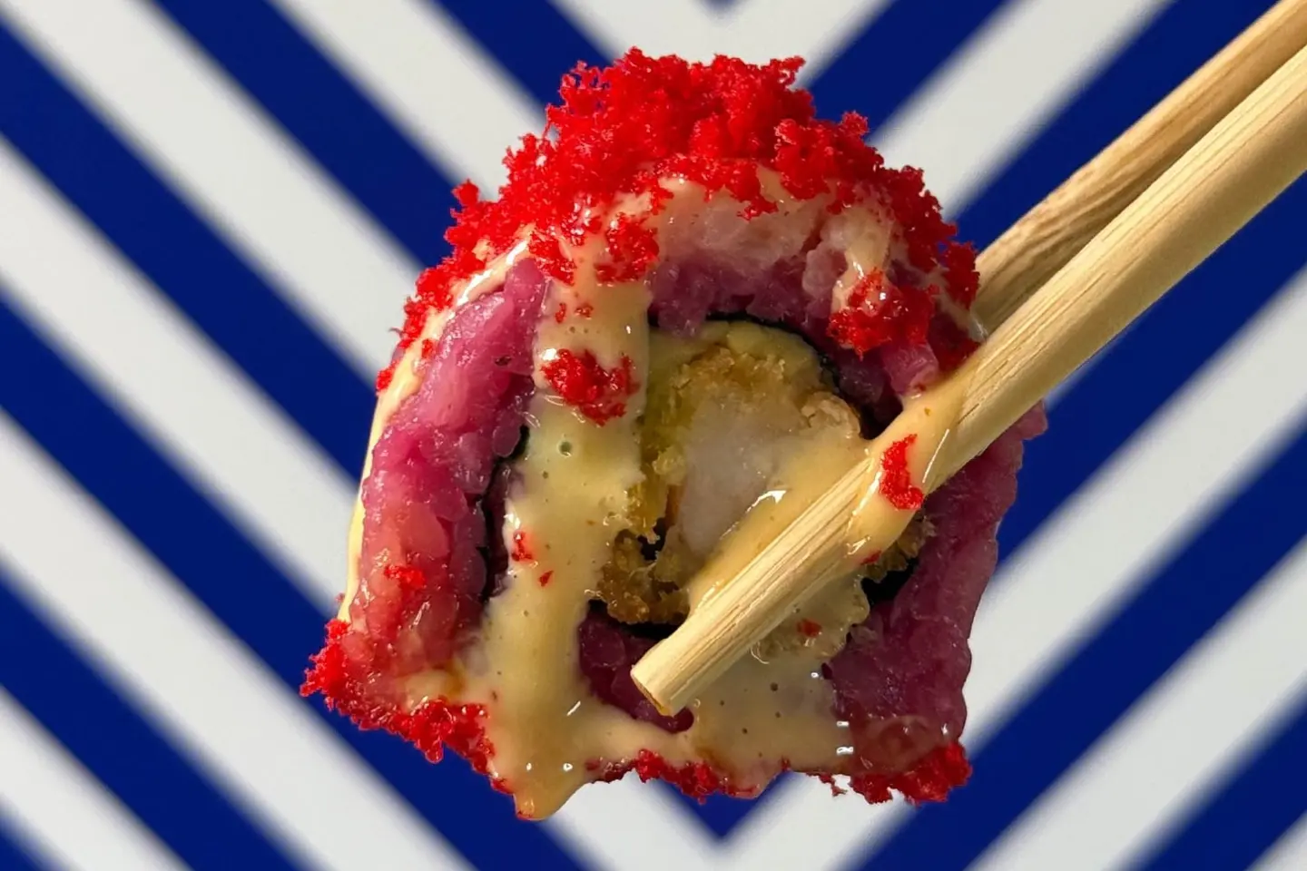 Pinky Sushi