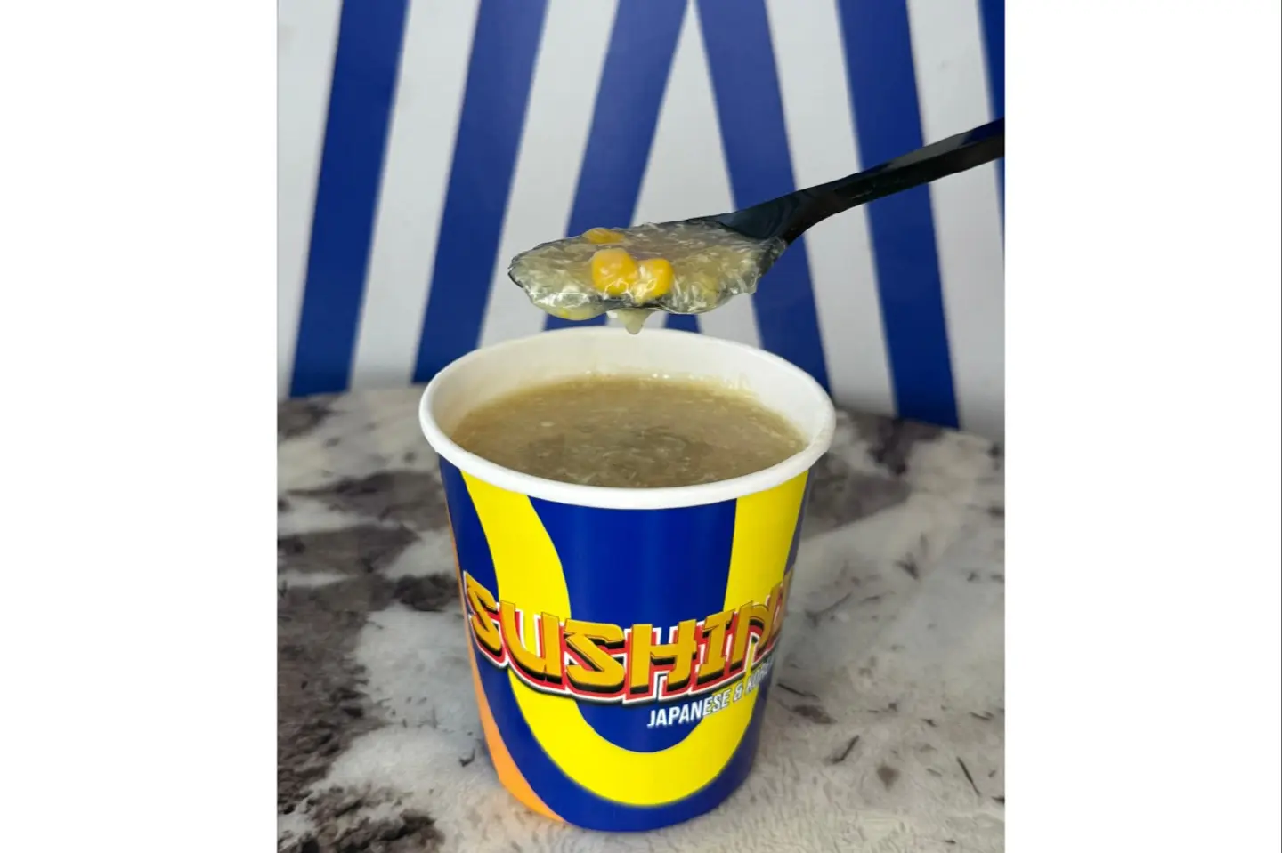 Corn Soup