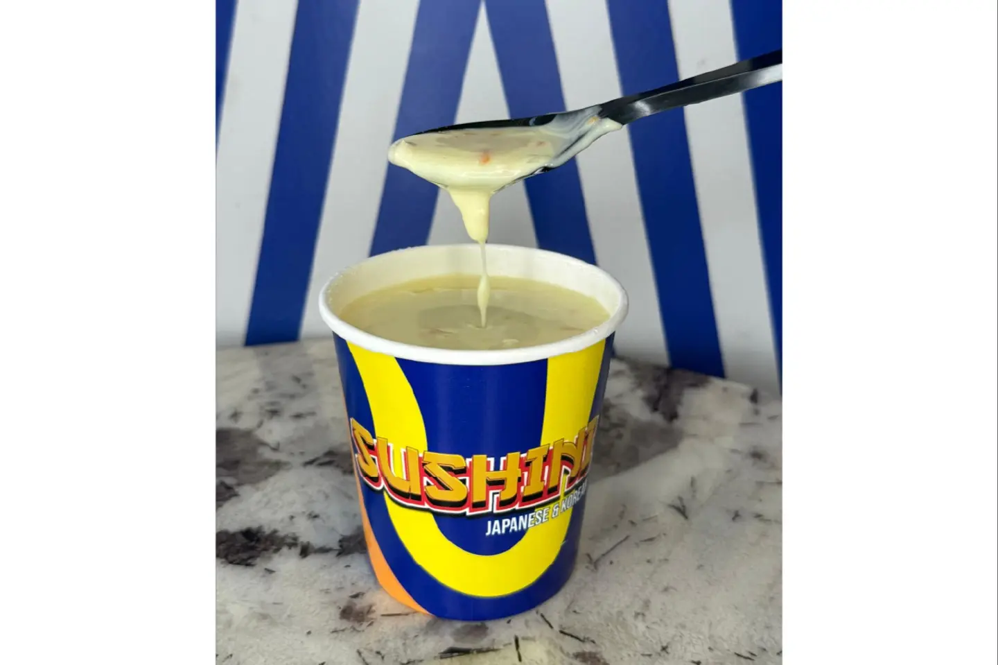 Cream Of Chicken Soup