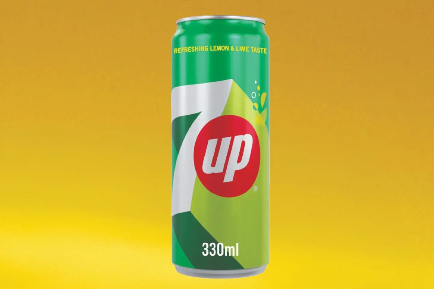 7 Up