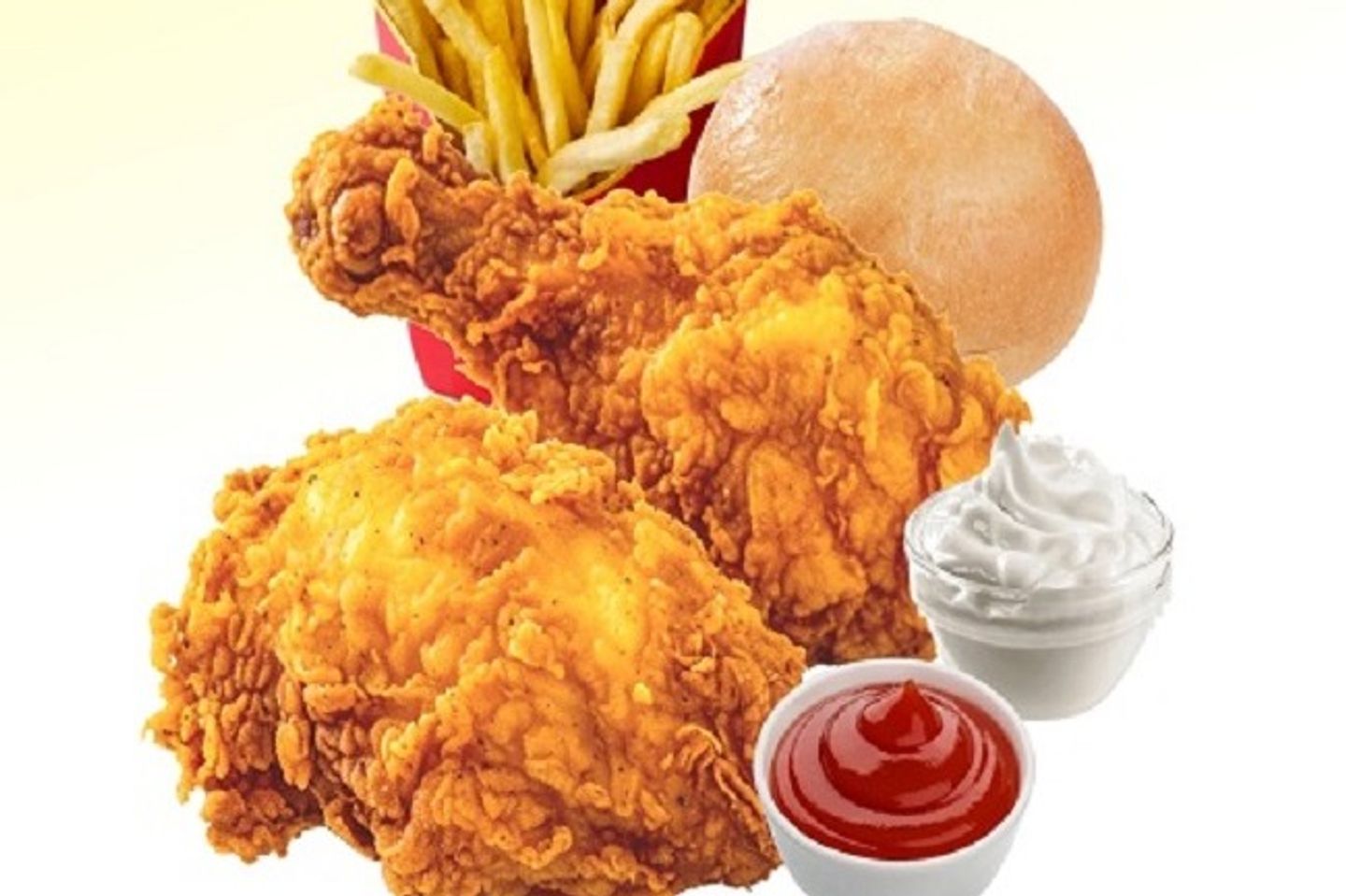 ربع بروستد