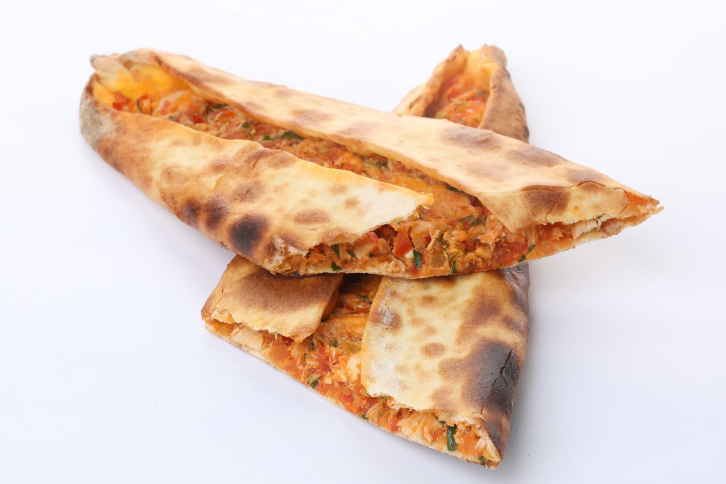 فطيرة دجاج