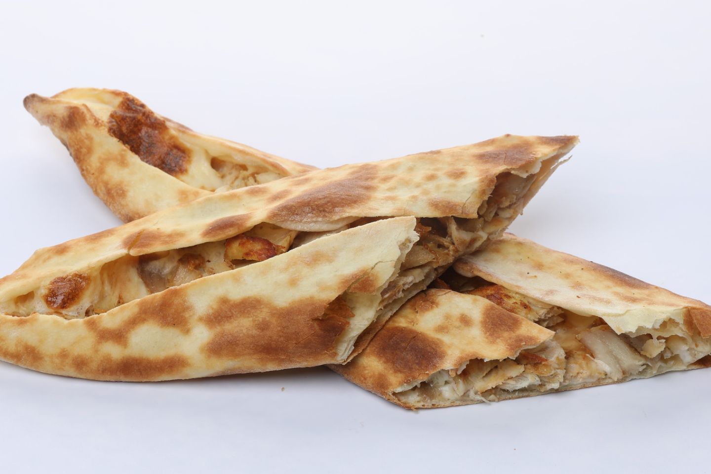 فطيرة شاورما