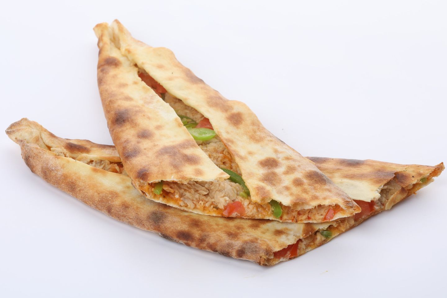 فطيرة تونا