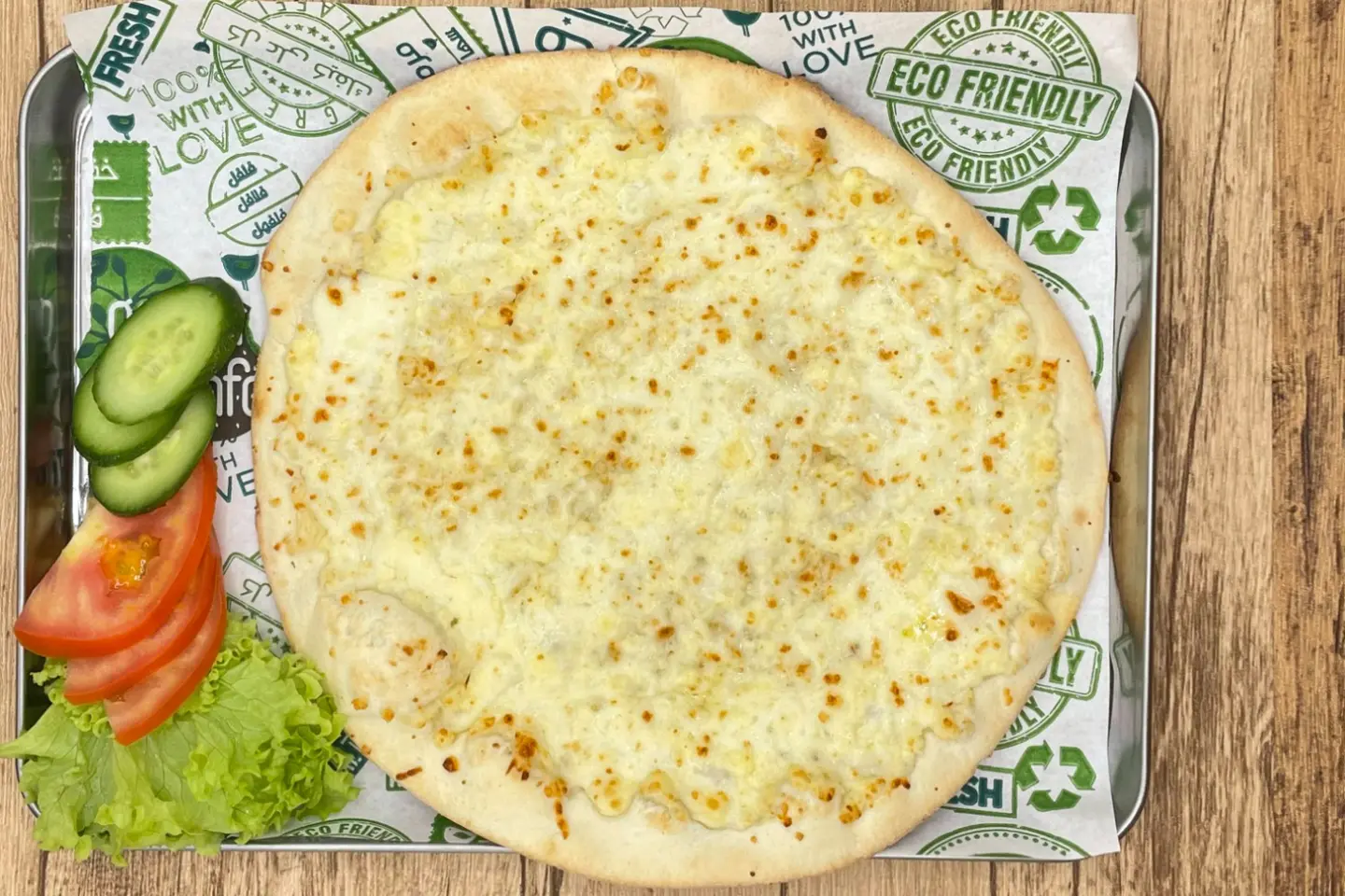 Mankoucha Cheese