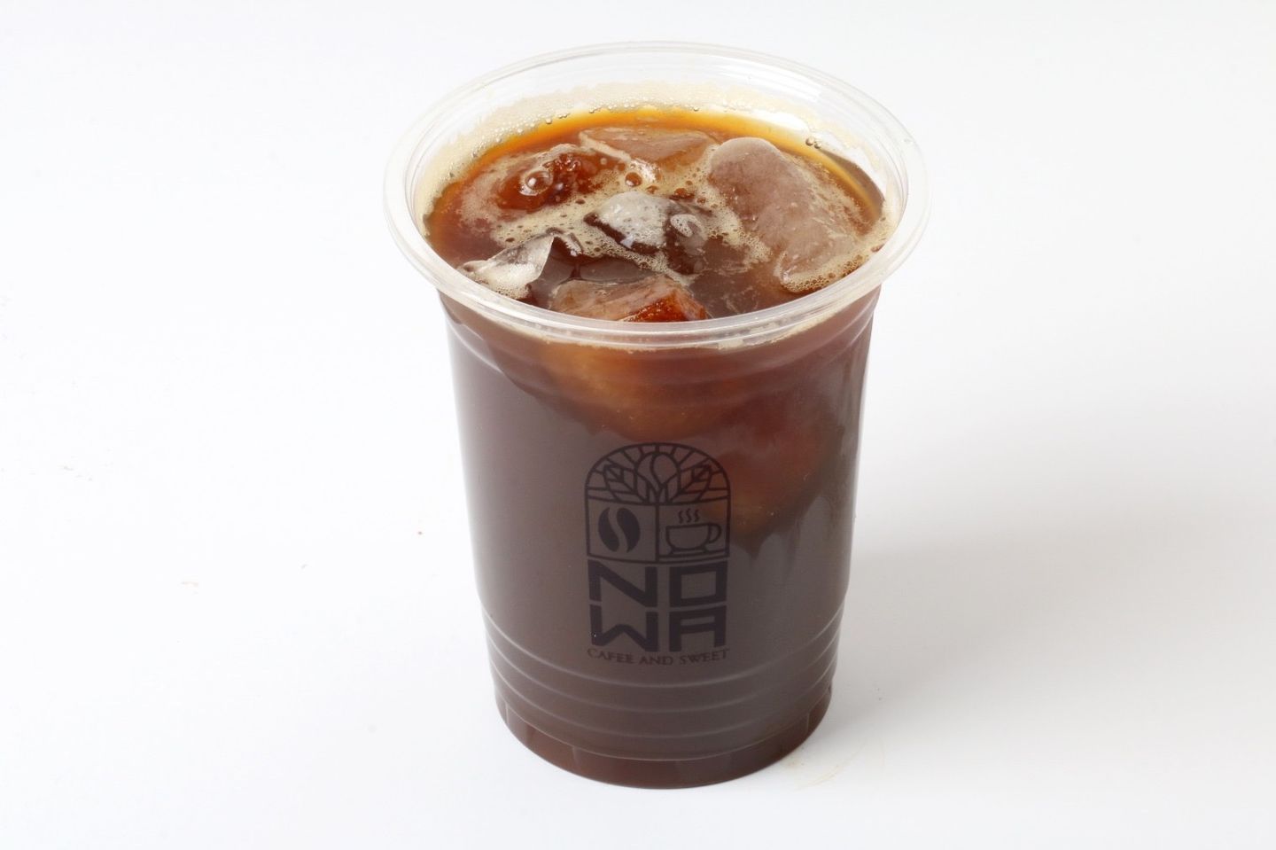 Ice Americano