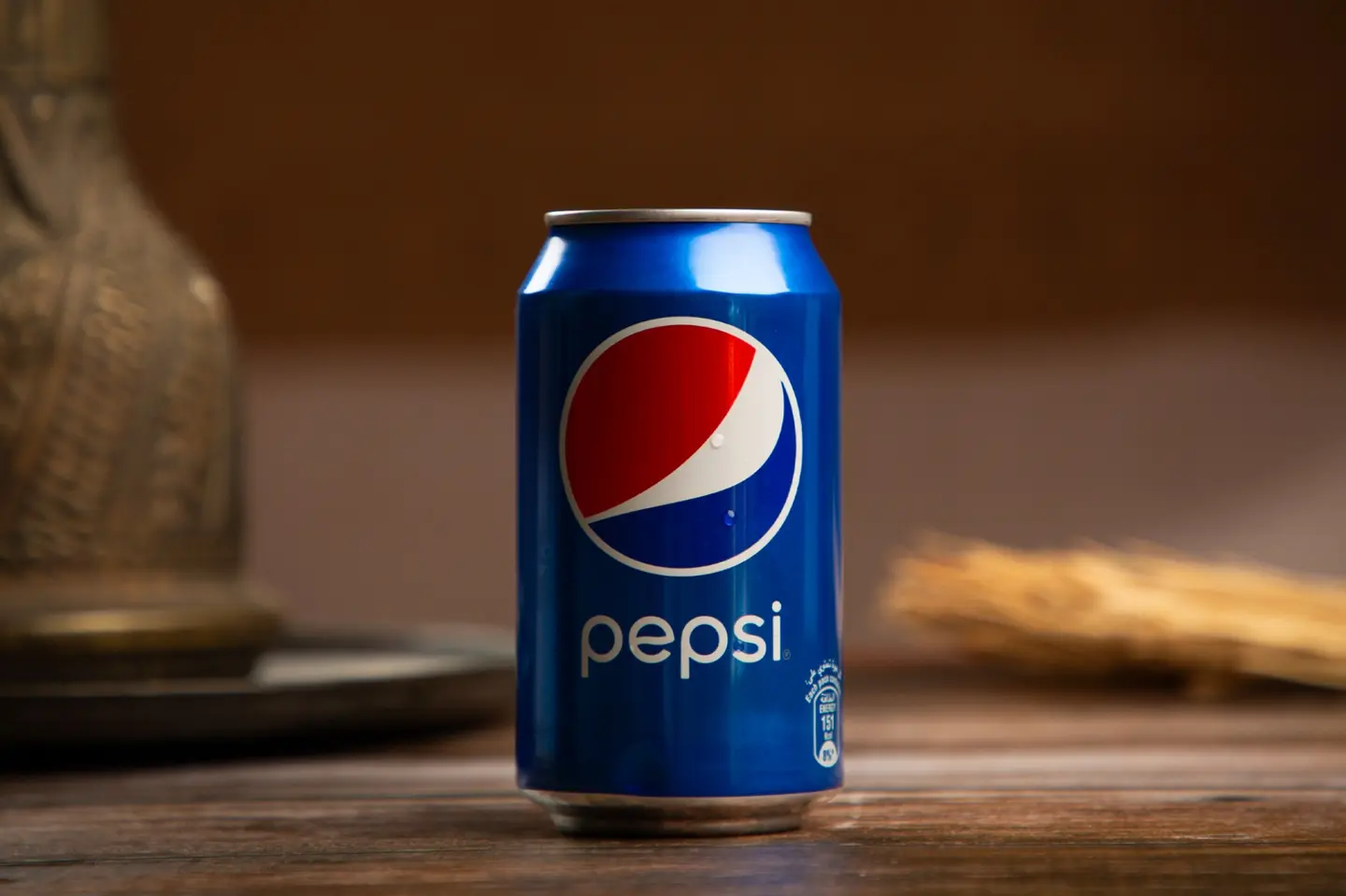 Pepsi