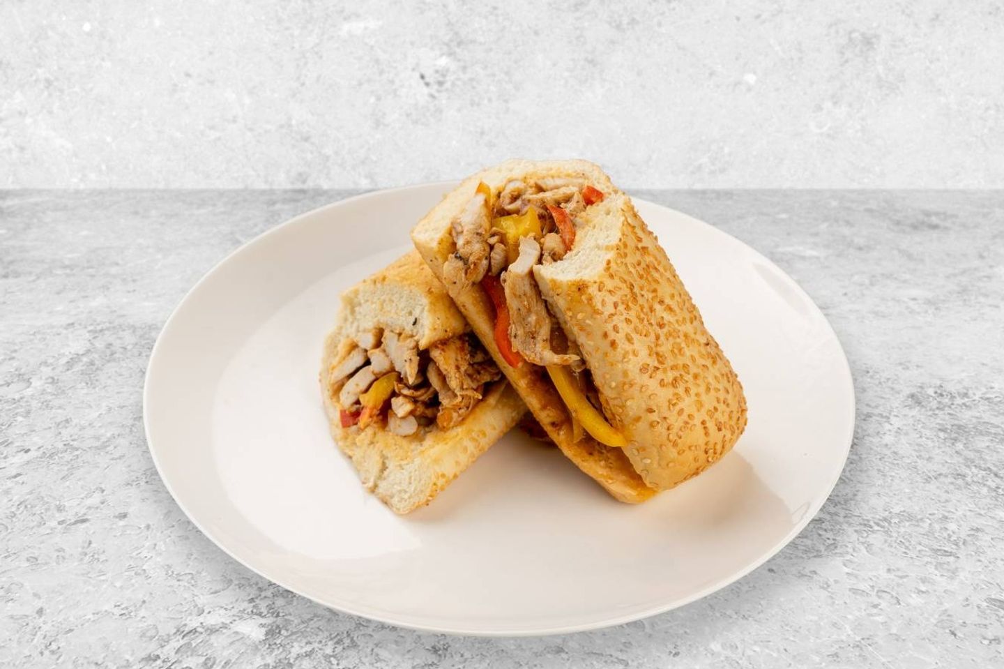 Chicken Sandwich
