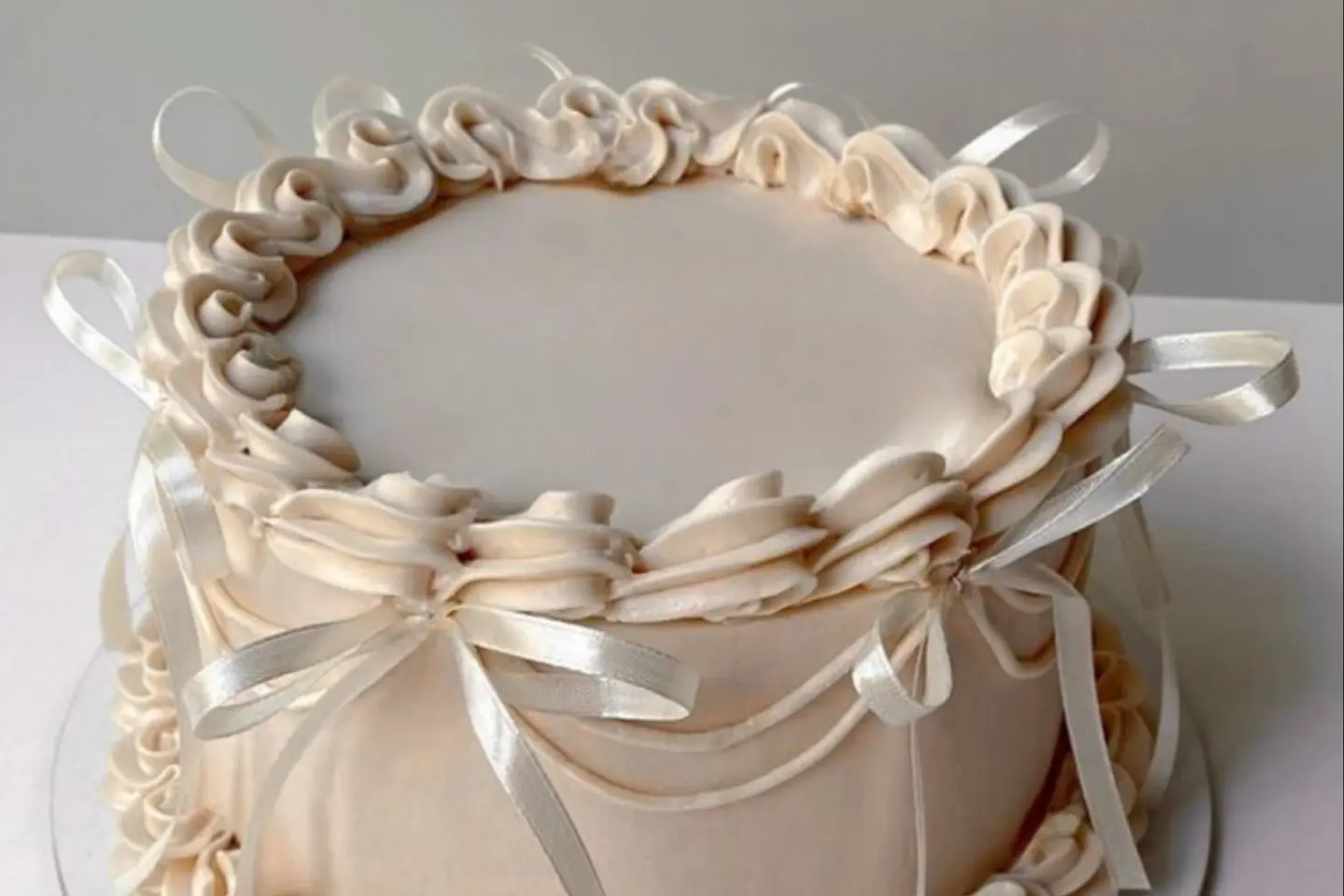 لنش كيك براون شوكولاتة