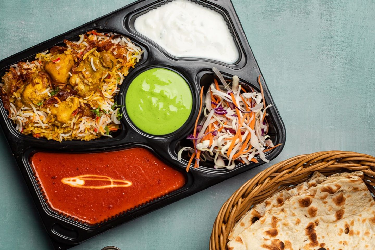Biryani Combo