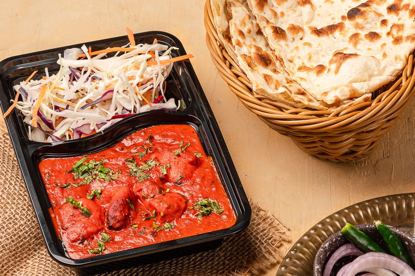 Chicken Tikka Masala