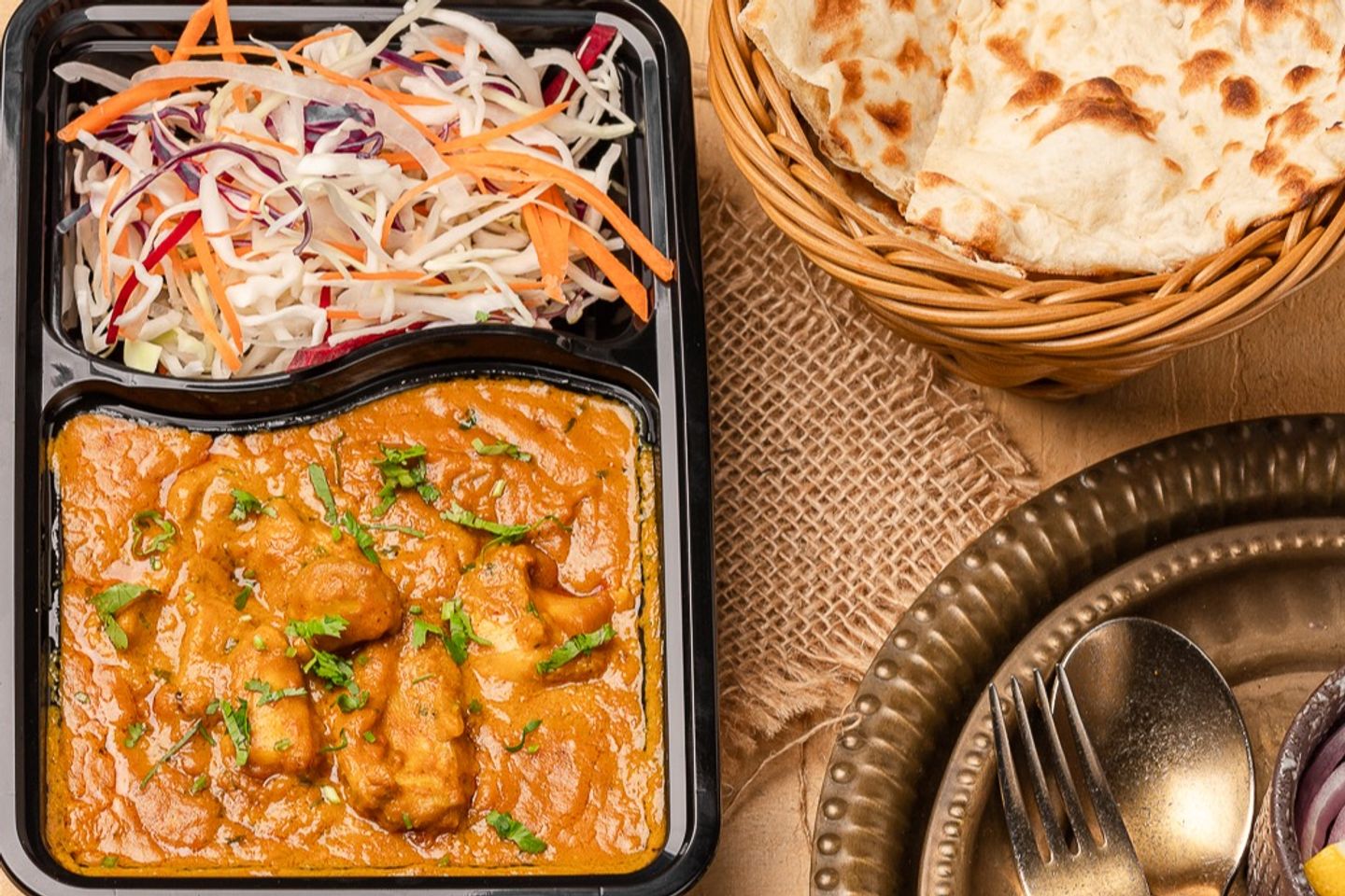 Chicken Masala