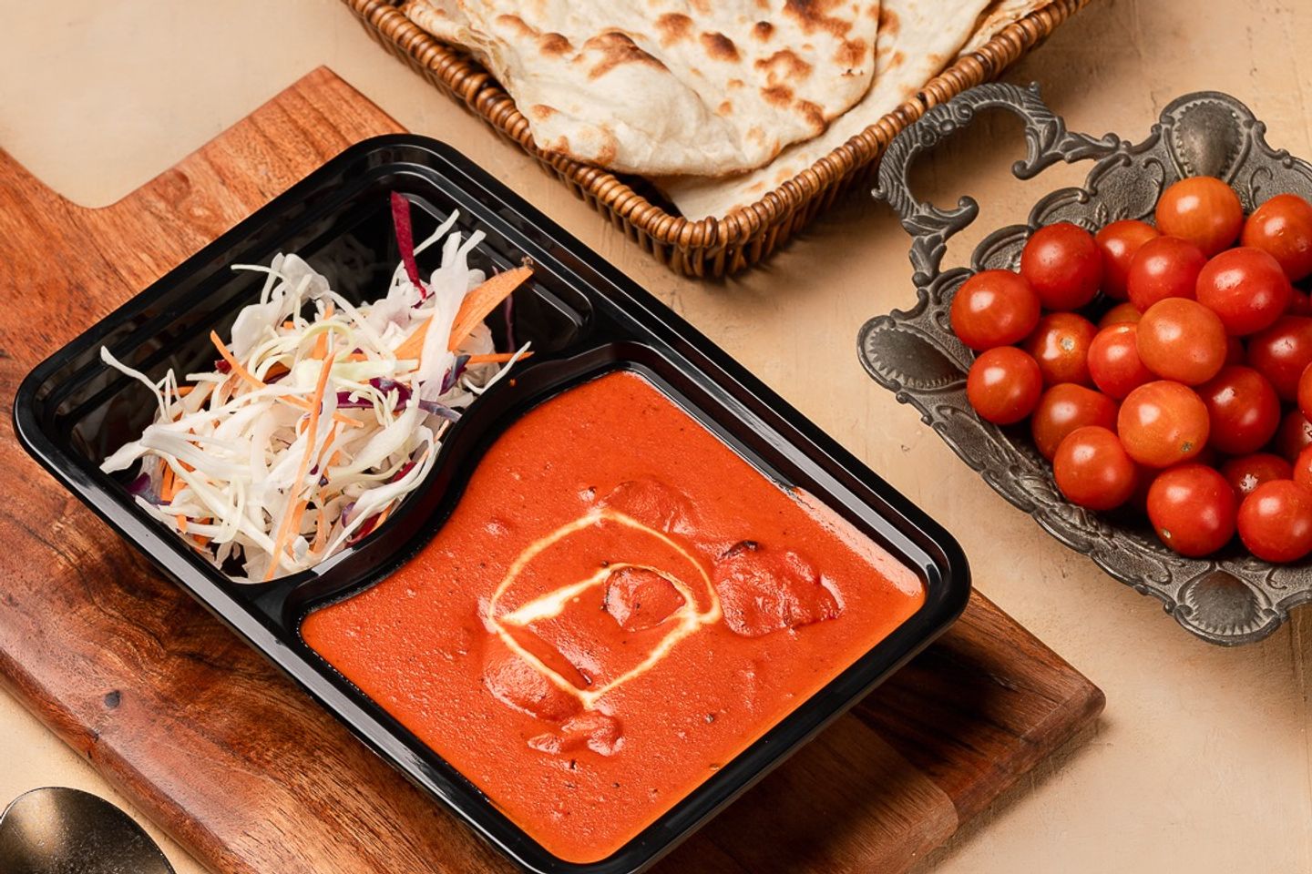 Butter Chicken Masala