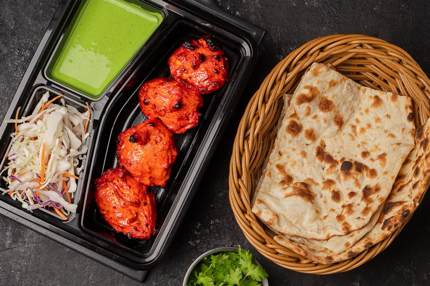 Chicken Tikka
