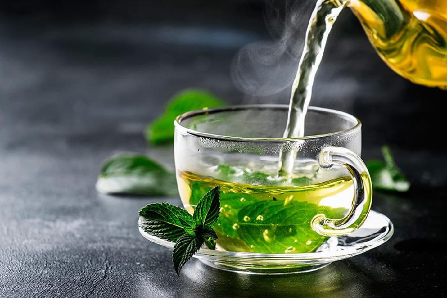 Green Tea