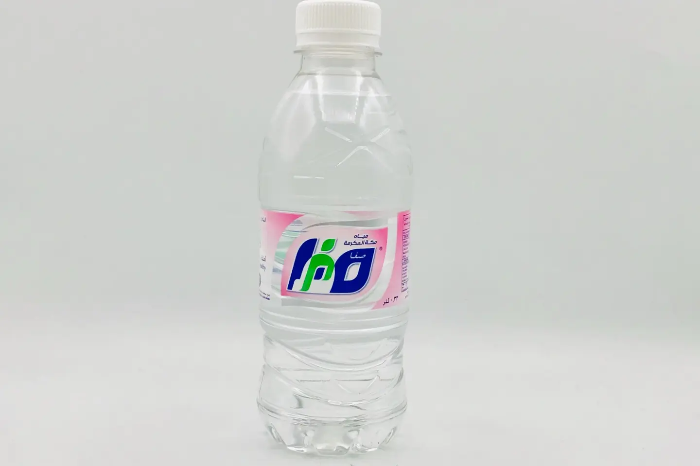 مياه صفا كبير