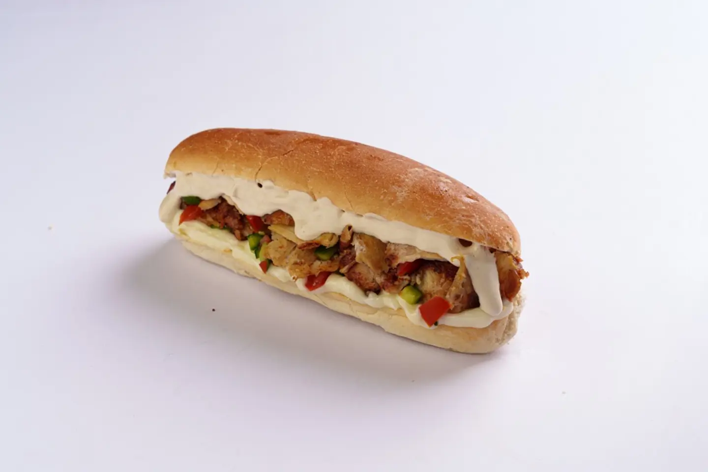 Thamanen Shawarma