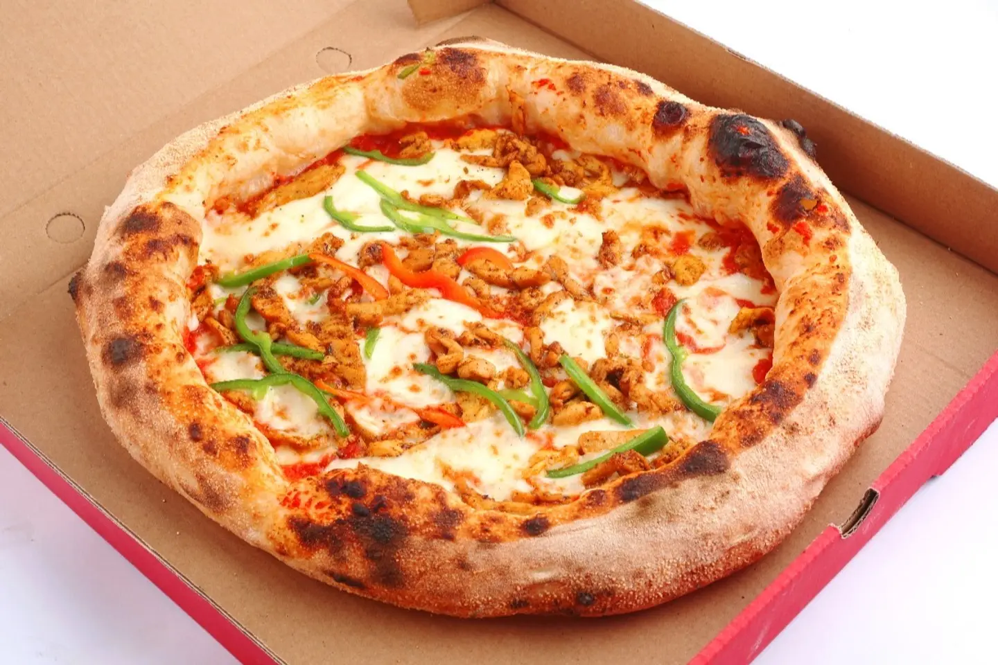 داينمت تشكن