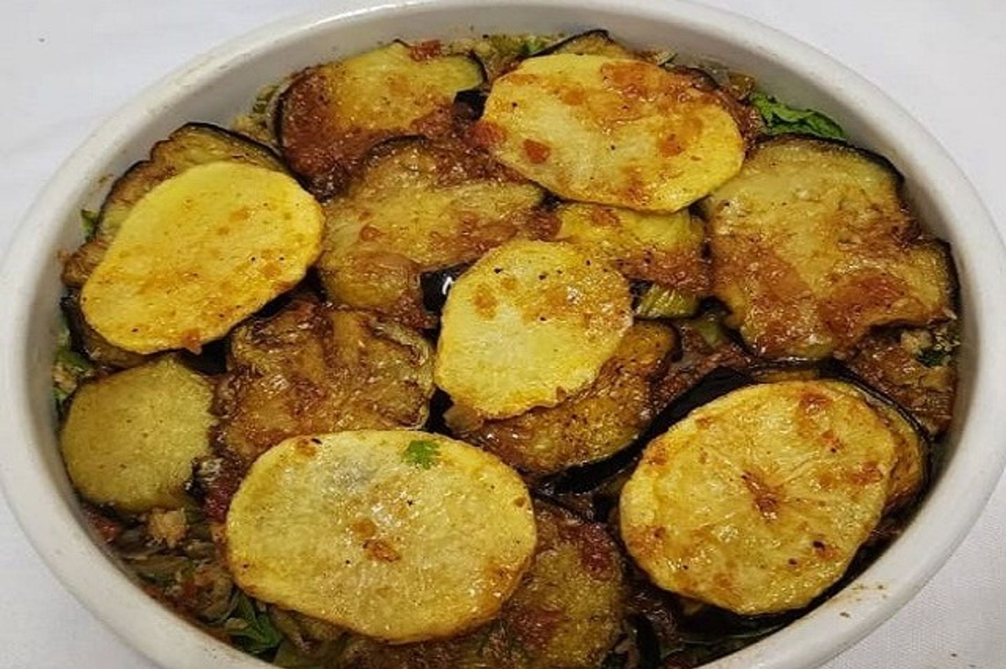 مسقعة