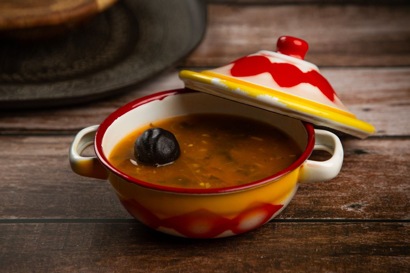 شوربة جريش