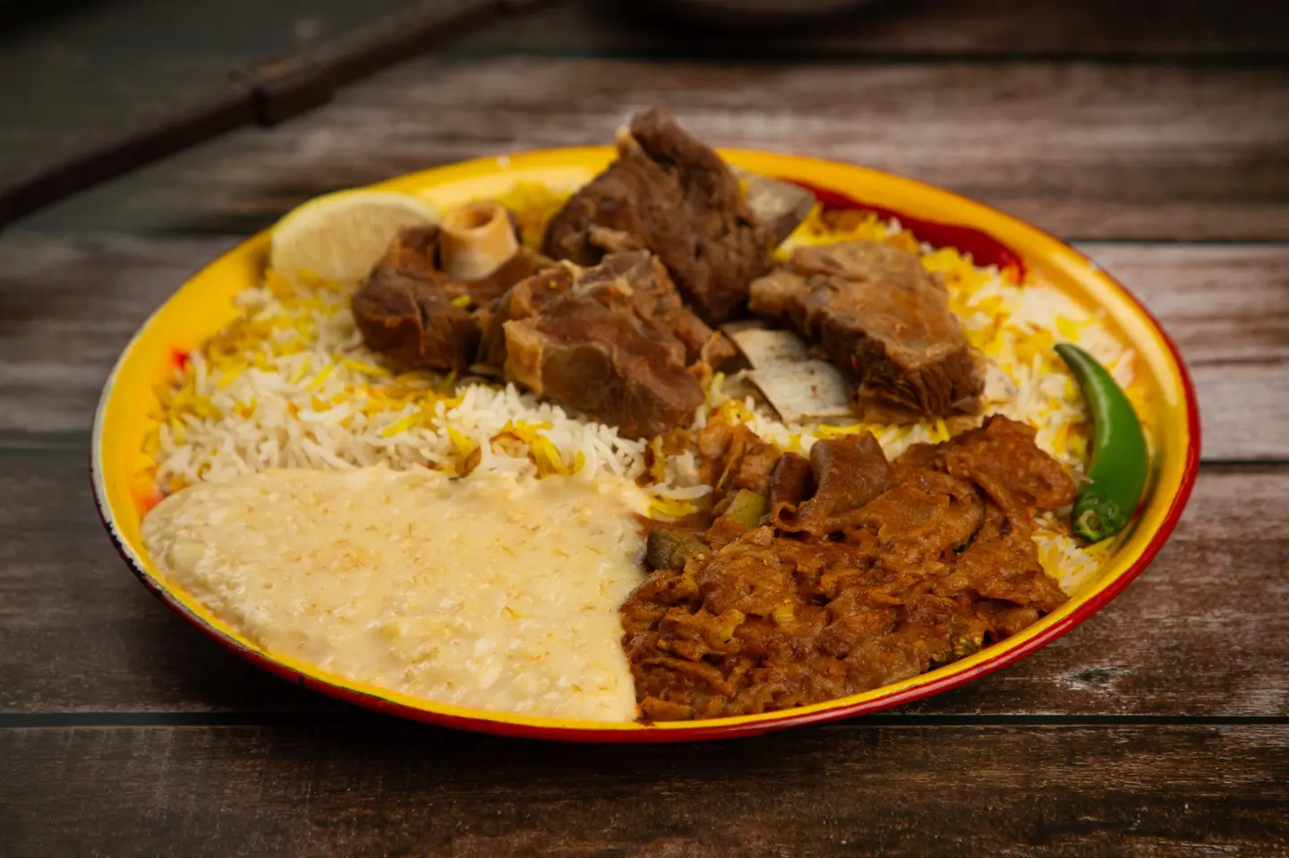 Lamb Badya Naemi