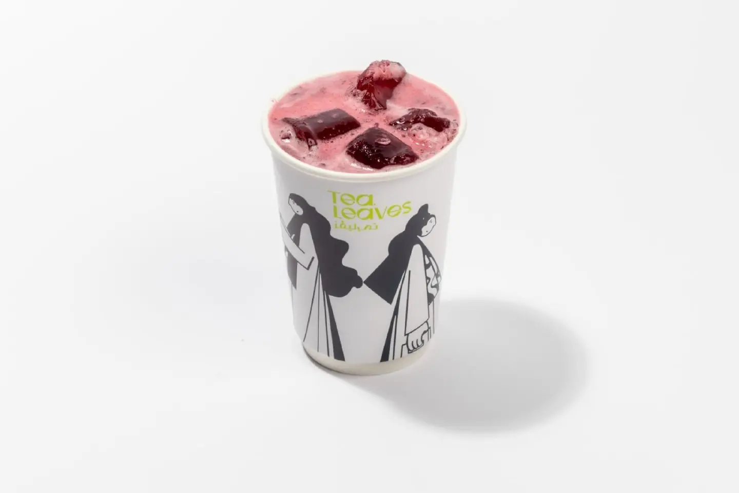 ايس تي رمان