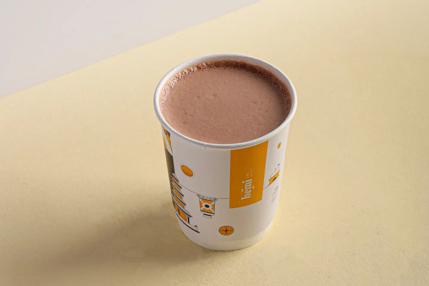 Hot Chocolate