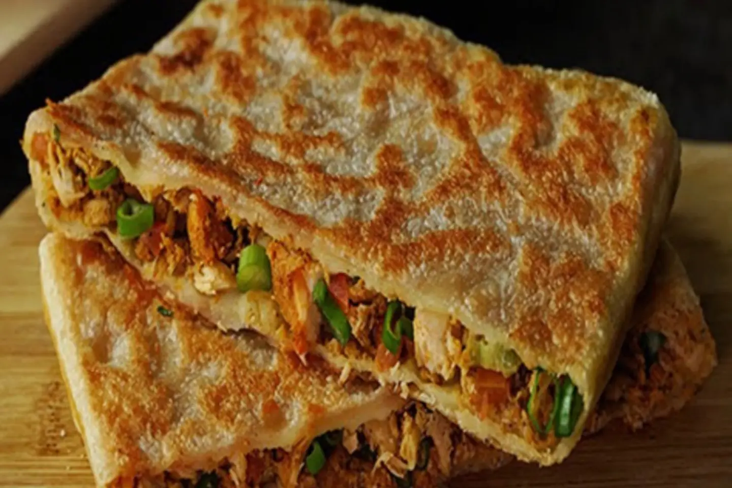 مطبق تونه