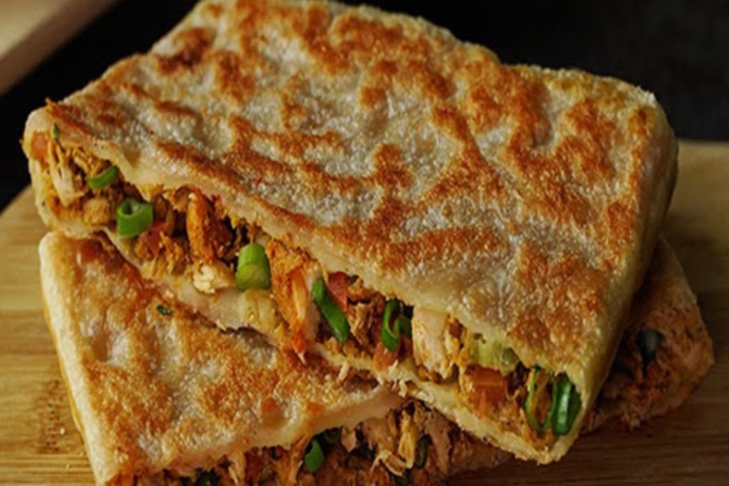مطبق تونه