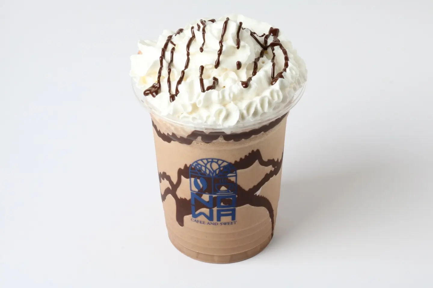 Ice Mocha