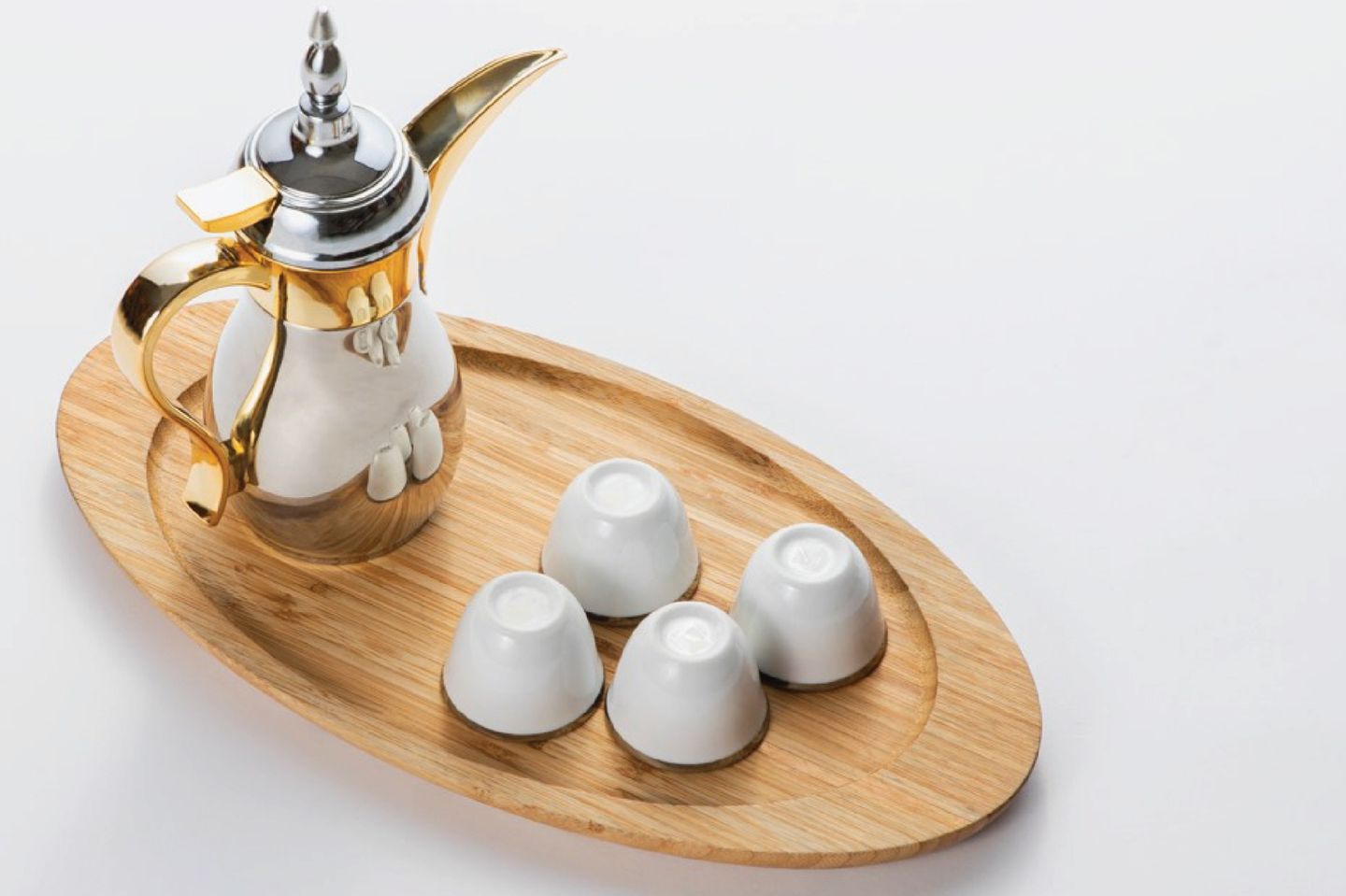 Saudi Coffee
