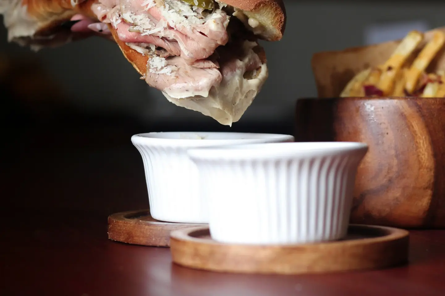 Au Jus