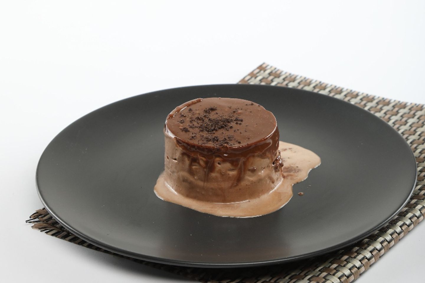 Dream Cake  - Chocolate