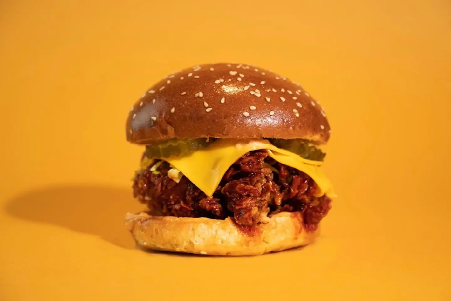 Nashville Burger