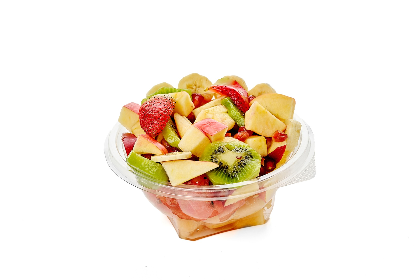 Fruits Salad