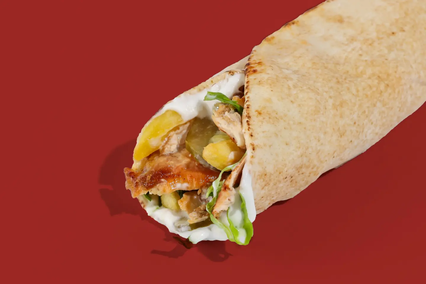 كلاسيك دجاج