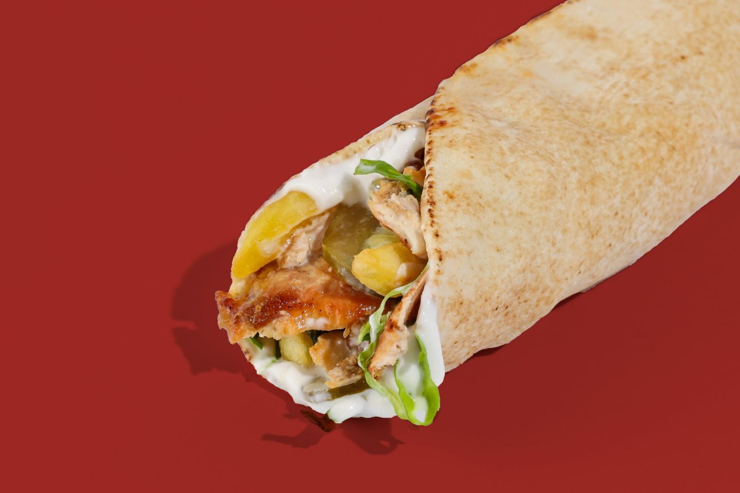 Classic Chicken