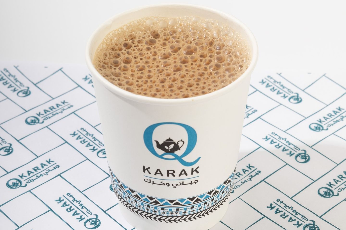 Karak