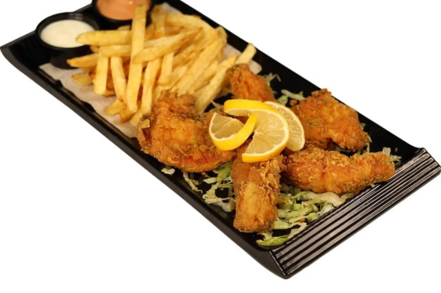 Fish Fillet