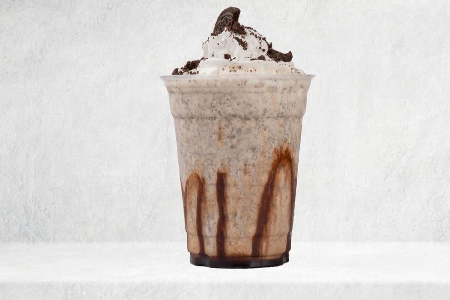 Lotus Milkshake
