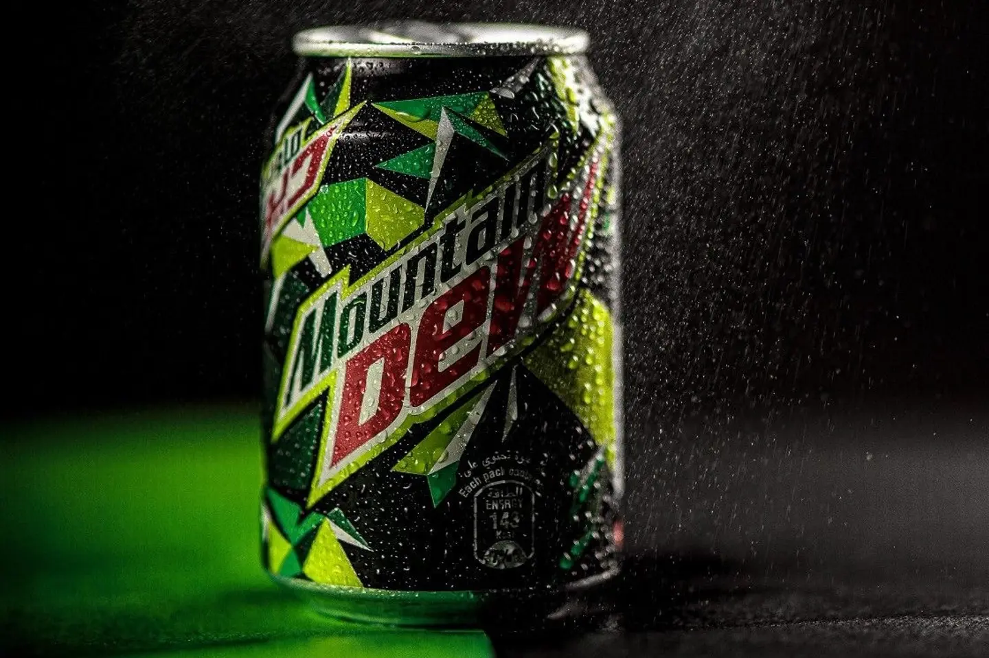 Dew